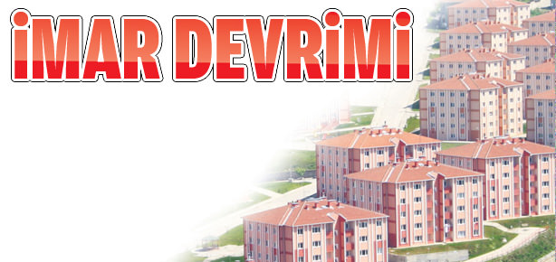 İmar devrimi