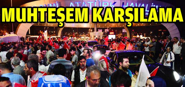 Başbakan: Kavgayla işimiz olmaz!-4