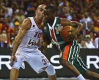 G.Saray-Banvit bir kez daha