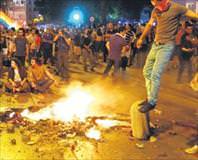 Türkiye’yi yedirmeyiz