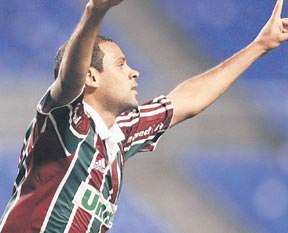 Carlinhos'ta mutlu son!