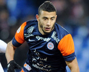 Belhanda geliyor