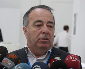 Deprem uyarısı