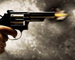 Taburcu oldu cinayet işledi