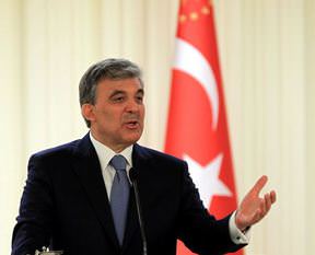 "Provokatörlere fırsat vermeyelim"