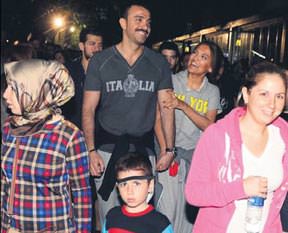 İstediklerini söylesinler
