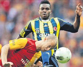 Beşiktaş'ta defans harekatı