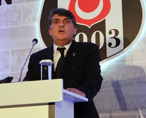 Kuracağımız takımla gurur duyulacak!