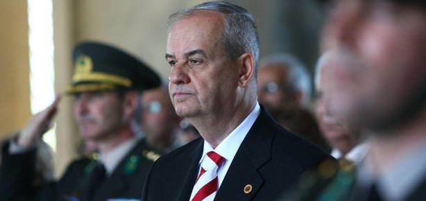 Başbuğ’dan  son savunma