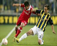 Ziegler yeniden gündemde