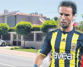Villa çalımı