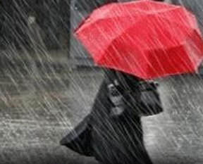 Meteoroloji'den yağış uyarısı