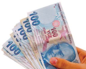 Kredi kullananlara müjde