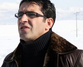 Mustafa Sarıgül istifa etti