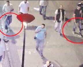 Sivil karışıklığa son!