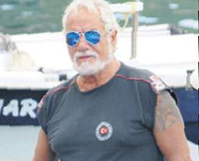 Şimdiden kapkara