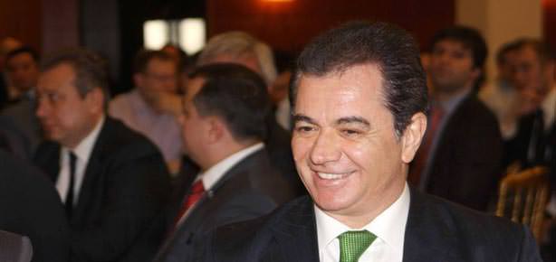 Ateş: Ortağımız açısından sıkıntı yok
