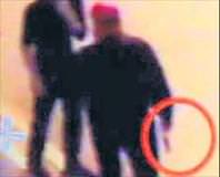 Silahlı provokatör