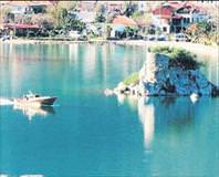 Asıl aşkı Selimiye