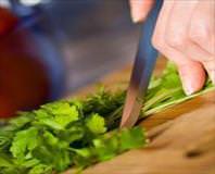 İşin sırrı pişirmede!