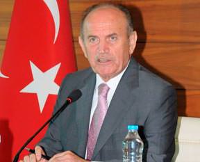 Topbaş: Gezi Parkı'na AVM yapmayacağız