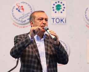 Başbakan'dan çarpıcı açıklamalar