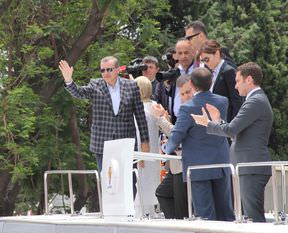 Başbakan faiz lobisine meydan okudu