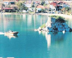 Asıl aşkı Selimiye