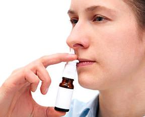 Burun tıkanıklığı şişkinlik yapar