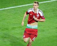 Beşiktaş’ta yeni gözde Bendtner