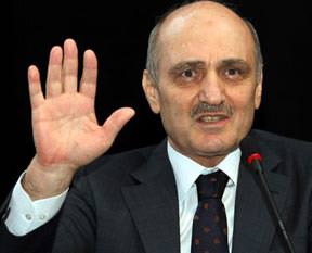 Türkiye'nin riskli yapı haritası çıktı