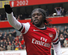 Gervinho bombası