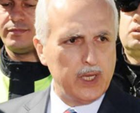 Vali mutsuz