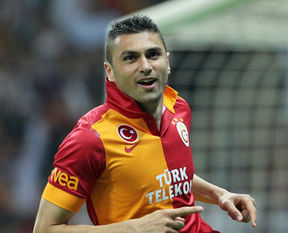 Burak F.Bahçe'yi köşeye sıkıştırdı!