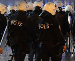 Emniyet o iddiaları yalanladı