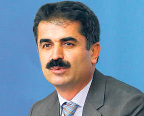 CHP'li vekilden polise hakaret