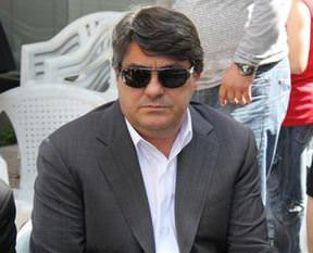 Biz göreve gelince işleri kolay olmaz