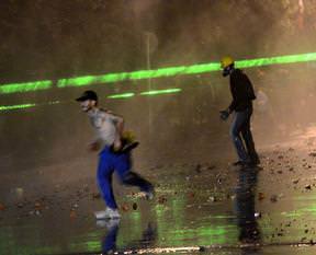 Gezi Parkı bildirgesi