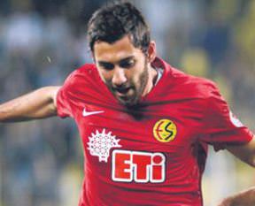 Sefa ve Veysel için start veriliyor!