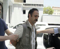 O provokatörün fotoğrafı yayınlandı