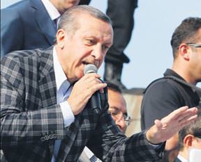 Eylemcilerle görüşecek