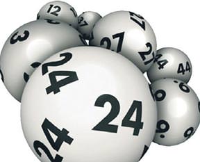 1 talihliye 233 bin TL