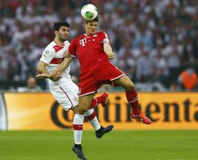 Yerli harekatı durmuyor!