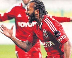 Fernandes'le 4 yıl daha