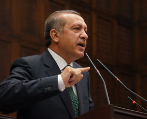 Başbakan'dan çarpıcı Gezi Parkı açıklaması