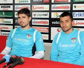 Hüseyin Tok yine gündemde