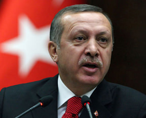 İşte Başbakan ile görüşecek 19 isim