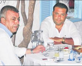 Çeşme-Bodrum hattı!