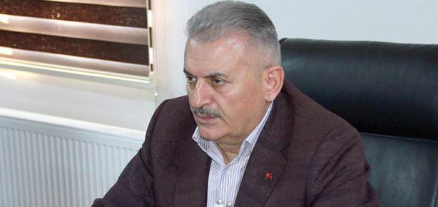 Türkiye ile Mısır arasında tarihi imza