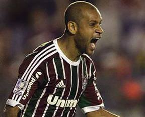 Carlinhos geliyor